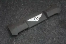 07c103925a Exotic Vehicles Engine Cover Plate Trim Panel Bentley Continental Flying Spur 2003-12
