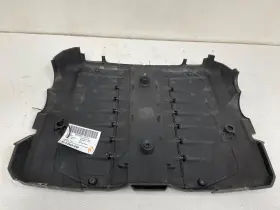 36a133849d Exotic Vehicles 2016-2020 Bentley Bentayga Motor Engine Cover Air Cleaner Appearance Panel Trim