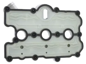 12213hvyh Febi For 2011-2018 Porsche Cayenne Valve Cover Left 2012 2013 2014