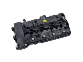26dnjj92 Febi Left Valve Cover For 650i 750li 645ci X5 545i 550i 745i 745li 750i
