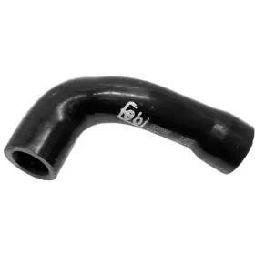 33858 Febi Breather Hose For Mb Mercedes 190 Mercedes-benz 300te 190e 300e 300se