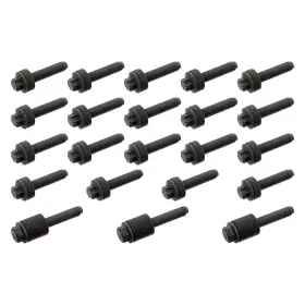 49851 Febi For Bmw Z4 2006 Valve Cover Bolt Kit