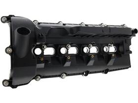 Febi 56wmntk43 Left Valve Cover For Xf Xj F Type F-pace Xe Xfr S Xjr Xjr575 Xk Xkr
