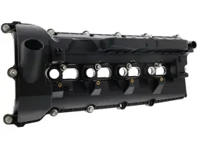 56wmntk43 Febi Left Valve Cover For Xf Xj F Type F-pace Xe Xfr S Xjr Xjr575 Xk Xkr