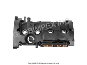 173359 Febi Bilstein Audi 2005-2009 Valve Cover 1 Year Warranty