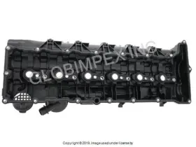 175178 Febi Bilstein For Bmw 2015 Valve Cover 1 Year Warranty