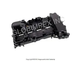 177027 Febi Bilstein Mercedes 2012-2015 Valve Cover 1 Year Warranty