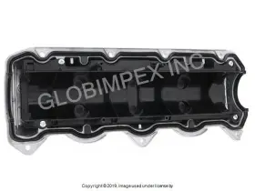 179734 Febi Bilstein For Vw 1998-2004 Valve Cover With Gasket 1 Year Warranty