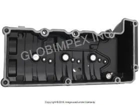 185897 Febi Bilstein For Audi / Vw 2013-2016 Valve Cover With Gasket Right Pass. Side