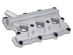 188253 Febi Bilstein For Porsche 2011-2018 Valve Cover Cyl. 1-3 Right Pass. Side 188253 Febi Bilstein For Porsche 2011-2018 Valve Cover Cyl. 1-3 Right Pass. Side