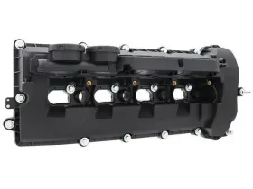 Bj53z4 Febi Right Valve Cover For Xf F Type F-pace Xe Xfr S Xj Xjr Xjr575 Xk Xkr