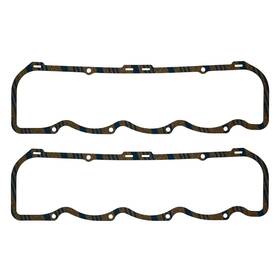 Fel-pro 12484 Fel-pro Vs C Cork Valve Cover Gasket Set