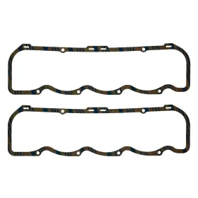 12484 Fel-pro Vs C Cork Valve Cover Gasket Set 12484 Fel-pro Vs C Cork Valve Cover Gasket Set