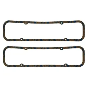 12993 Fel-pro For Buick Skylark 1961-1967 Vs C Cork Valve Cover Gasket Set