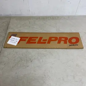 Vs13173r-1 Fel-pro 13173 Valve Cover Gasket Set Chevy Gmc 1962-1989