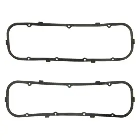 30055 Fel-pro For Chevy Camaro 67-72 Fel-coprene Rubber Valve Cover Gasket Set