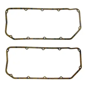 50007 Fel-pro For Dodge Charger 1966-1971 Vs C Valve Cover Gasket Set