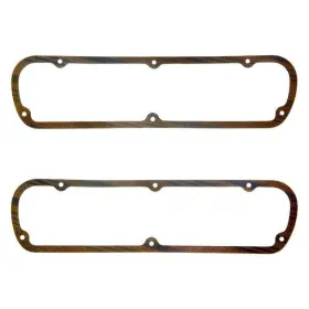50029 Fel-pro For Mercury Colony Park 1969-1971 Vs C Valve Cover Gasket Set 50029 Fel-pro For Mercury Colony Park 1969-1971 Vs C Valve Cover Gasket Set