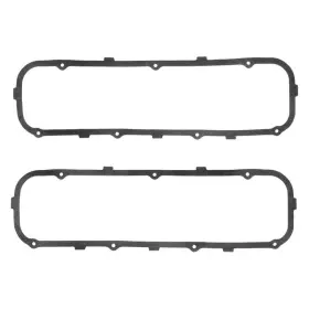 50044 Fel-pro For Ford F-150 75-79 Fel-coprene Rubber Valve Cover Gasket Set