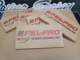 Vs50085r Fel-pro 50085 Vs R Engine Valve Cover Gasket Set Felpro Sold Each Vs50085r Fel-pro 50085 Vs R Engine Valve Cover Gasket Set Felpro Sold Each
