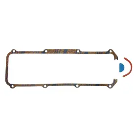 50107 Fel-pro For Volkswagen Jetta 1980-1995 Vs C Valve Cover Gasket Set