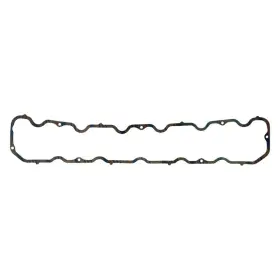 50258 Fel-pro For Jeep Cherokee 74-80 Blue Stripe Cork-rubber Valve Cover Gasket Set