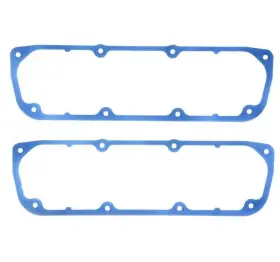 50339 Fel-pro For Dodge Grand Caravan 90-00 Permadry Molded Rubber Valve Cover Gasket Set