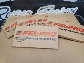 50359r Fel-pro Vs 50359 R Engine Valve Cover Gasket Sold Each