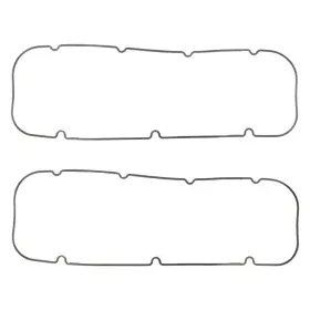50388 Fel-pro For Chevy K2500 Suburban 92-99 Permadry Molded Rubber Valve Cover Gasket Set
