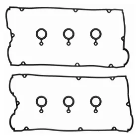 50390 Fel-pro For Mitsubishi 3000gt 91-99 Permadry Molded Rubber Valve Cover Gasket Set 50390 Fel-pro For Mitsubishi 3000gt 91-99 Permadry Molded Rubber Valve Cover Gasket Set
