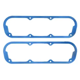 50436 Fel-pro For Dodge Dakota 1987-1991 Permadry Molded Rubber Valve Cover Gasket Set