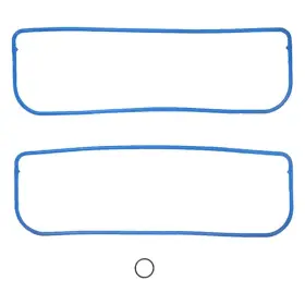 50442 Fel-pro For Chevy Impala 00-11 Permadry Molded Rubber Valve Cover Gasket Set