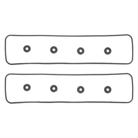 50443 Fel-pro For Chevy Corvette 92-96 Permadry Molded Rubber Valve Cover Gasket Set