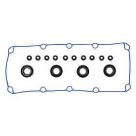 Fel-pro 50457 For Dodge Neon 96-99 Fel-pro Permadry Molded Rubber Valve Cover Gasket Set