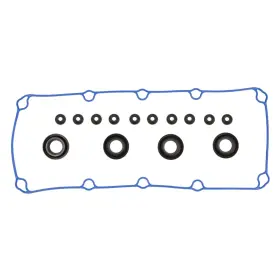 50457 Fel-pro For Dodge Neon 96-99 Permadry Molded Rubber Valve Cover Gasket Set