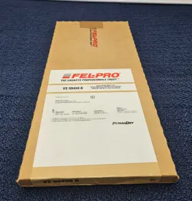 50459 Fel-pro Vs R Valve Cover Gasket For Dodge Grand Caravan 96-97