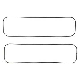Fel-pro 50474 For Ford F-250 Hd 97 Fel-pro Permadry Molded Rubber Valve Cover Gasket Set