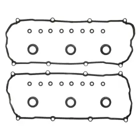 50486 Fel-pro For Isuzu Rodeo 98-04 Permadry Molded Rubber Valve Cover Gasket Set
