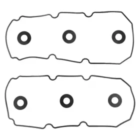 50501 Fel-pro For Dodge Charger 06 Permadry Molded Rubber Valve Cover Gasket Set