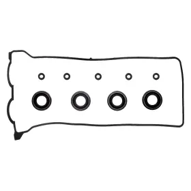 50514 Fel-pro For Toyota Tercel 95-99 Permadry Molded Rubber Valve Cover Gasket Set