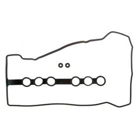 Fel-pro 50544 For Toyota Corolla 98-99 Fel-pro Permadry Molded Rubber Valve Cover Gasket Set