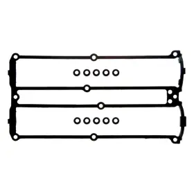 50552 Fel-pro For Ford Focus 00 Permadry Molded Rubber Valve Cover Gasket Set