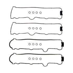 Fel-pro 50566 For Saturn Vue 02-03 Fel-pro Permadry Molded Rubber Valve Cover Gasket Set