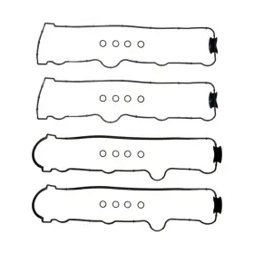 50566 Fel-pro For Saturn Vue 02-03 Permadry Molded Rubber Valve Cover Gasket Set