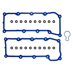 50594 Fel-pro For Dodge Ram 1500 02-05 Permadry Molded Rubber Valve Cover Gasket Set