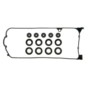 50606 Fel-pro For Honda Civic 01-05 Permadry Molded Rubber Valve Cover Gasket Set