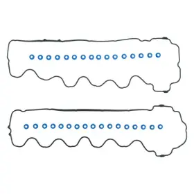 50656 Fel-pro For Ford F-450 Super Duty 05-16 Molded Rubber Valve Cover Gasket Set