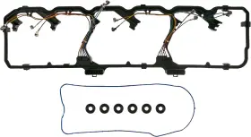 50668 Fel-pro Vs R-1 Valve Cover Gasket Set