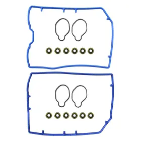 50672 Fel-pro For Subaru Legacy 99 Permadry Molded Rubber Valve Cover Gasket Set
