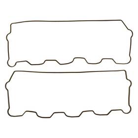 Fel-pro 50695 For Ford Excursion 03-05 Permadry Lower Molded Rubber Valve Cover Gasket Set